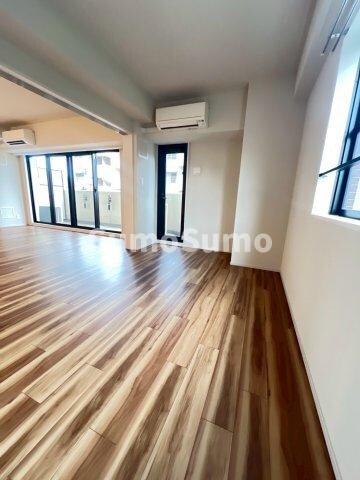 西宮北口駅 徒歩10分 2階の物件内観写真