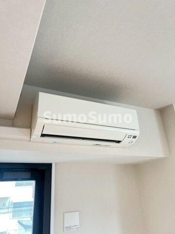 西宮北口駅 徒歩10分 2階の物件内観写真