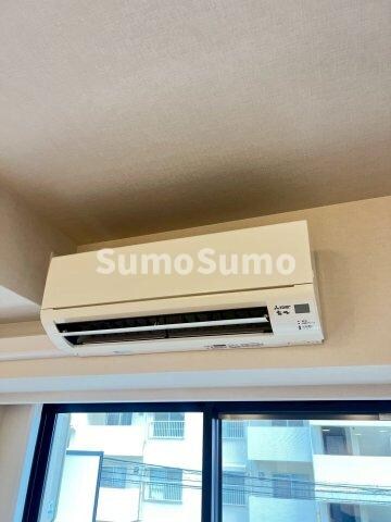 西宮北口駅 徒歩10分 2階の物件内観写真