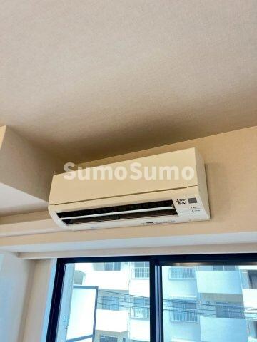 西宮北口駅 徒歩10分 2階の物件内観写真