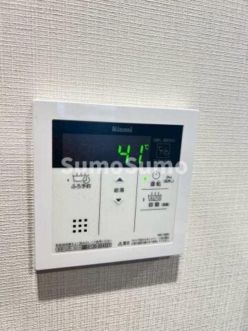 西宮北口駅 徒歩10分 2階の物件内観写真