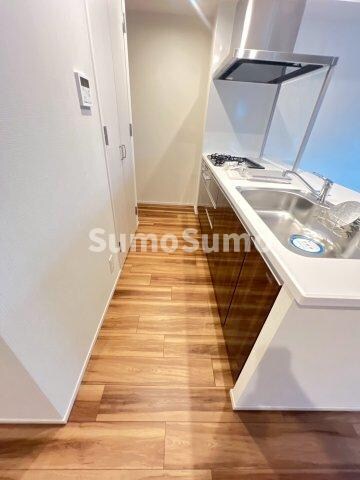 西宮北口駅 徒歩10分 2階の物件内観写真