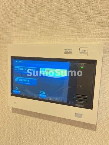 西宮北口駅 徒歩10分 2階の物件内観写真