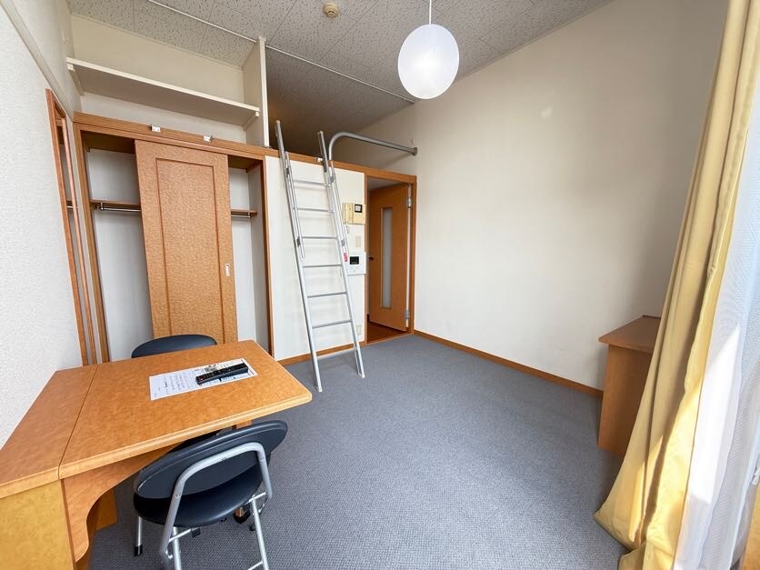 レオパレス岡本の物件内観写真