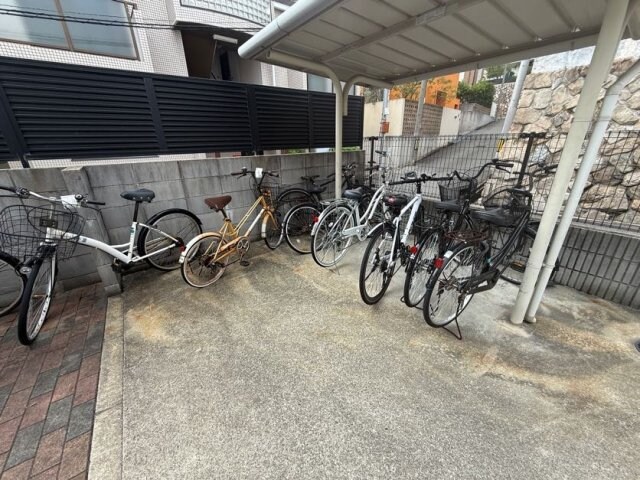 レオパレス岡本の物件内観写真