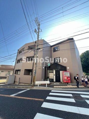 六甲台ベネフィックの物件外観写真