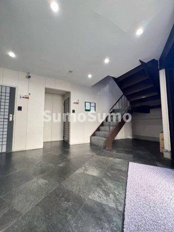 六甲台ベネフィックの物件外観写真