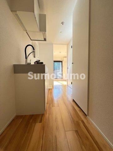 六甲台ベネフィックの物件内観写真