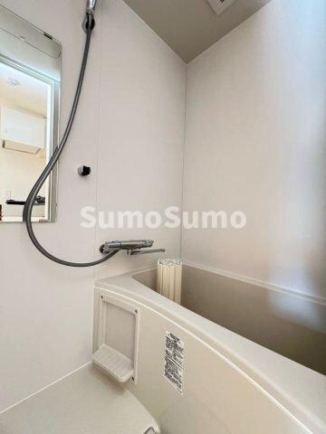 六甲台ベネフィックの物件内観写真