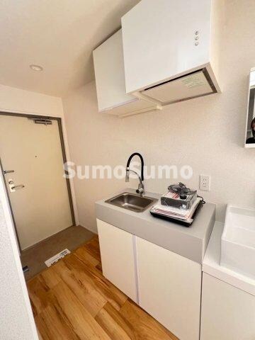 六甲台ベネフィックの物件内観写真