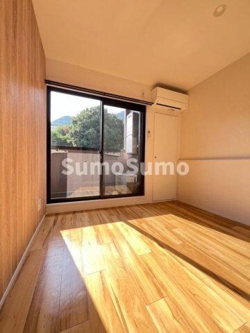 六甲台ベネフィックの物件内観写真