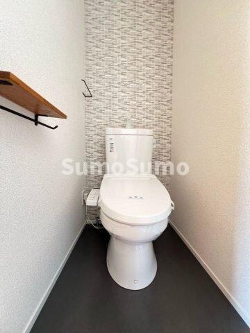 六甲台ベネフィックの物件内観写真