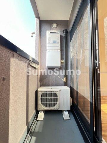 六甲台ベネフィックの物件内観写真