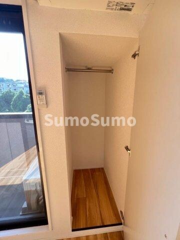 六甲台ベネフィックの物件内観写真