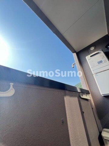 六甲台ベネフィックの物件内観写真