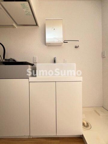 六甲台ベネフィックの物件内観写真