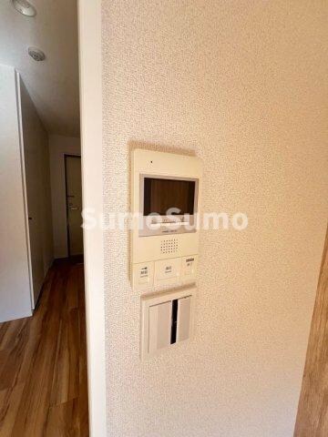 六甲台ベネフィックの物件内観写真