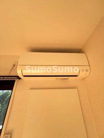 六甲台ベネフィックの物件内観写真