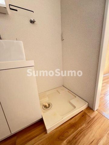 六甲台ベネフィックの物件内観写真