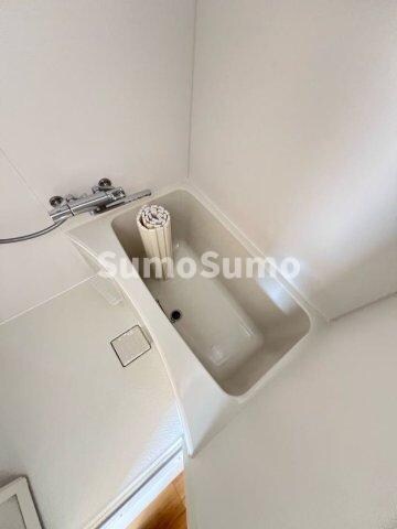 六甲台ベネフィックの物件内観写真