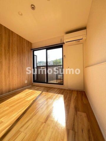 六甲台ベネフィックの物件内観写真