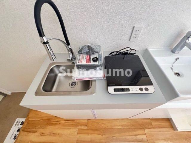 六甲台ベネフィックの物件内観写真