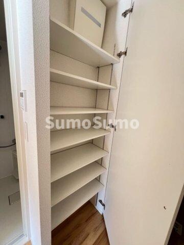 六甲台ベネフィックの物件内観写真