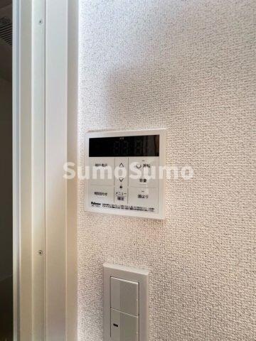 六甲台ベネフィックの物件内観写真