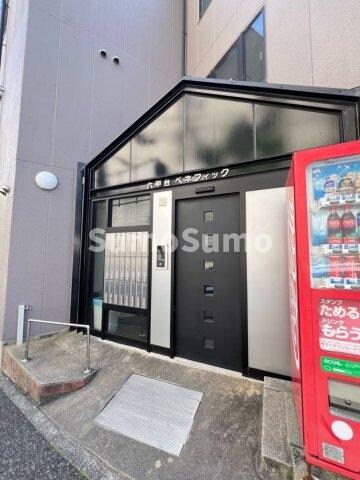 六甲台ベネフィックの物件内観写真