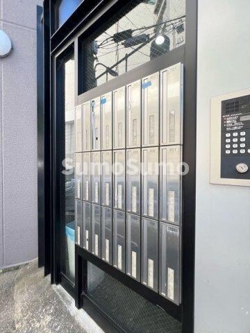 六甲台ベネフィックの物件内観写真