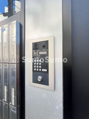 六甲台ベネフィックの物件内観写真