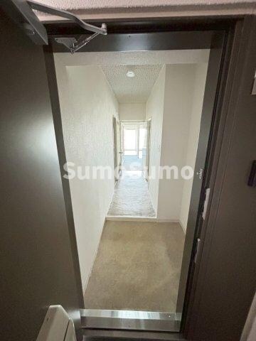 ユニハイツ朝霧の物件内観写真