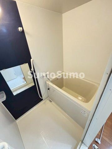 ユニハイツ朝霧の物件内観写真