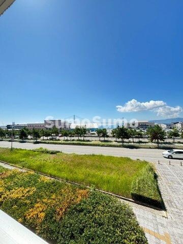 ユニハイツ朝霧の物件内観写真