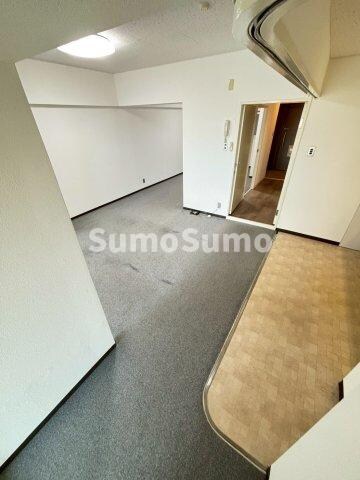 ユニハイツ朝霧の物件内観写真