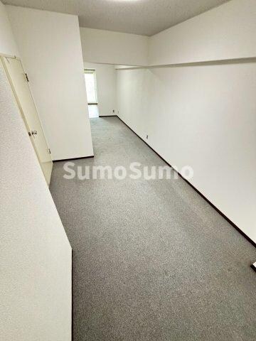 ユニハイツ朝霧の物件内観写真