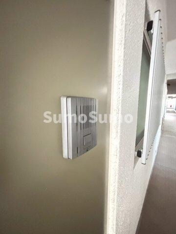 ユニハイツ朝霧の物件内観写真