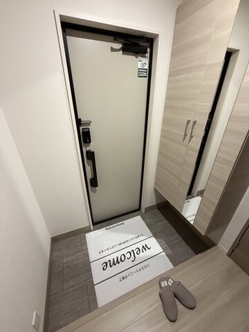 イルフォンターナ大田町の物件内観写真