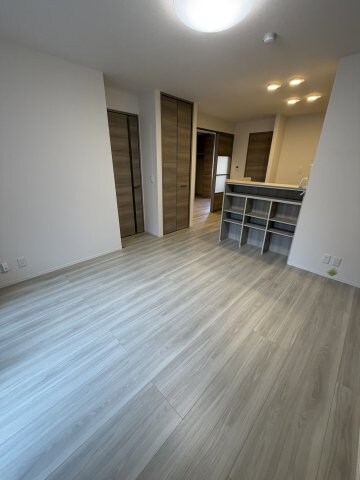 イルフォンターナ大田町の物件内観写真