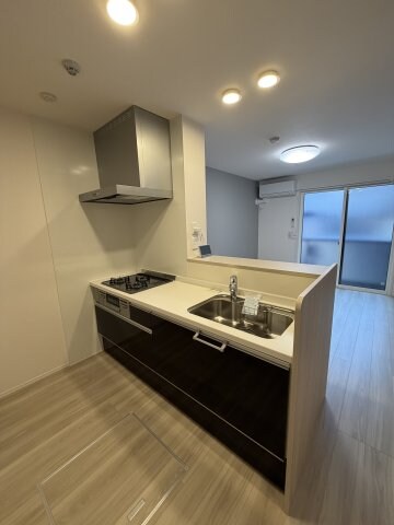 イルフォンターナ大田町の物件内観写真