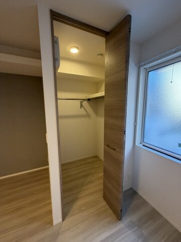 イルフォンターナ大田町の物件内観写真