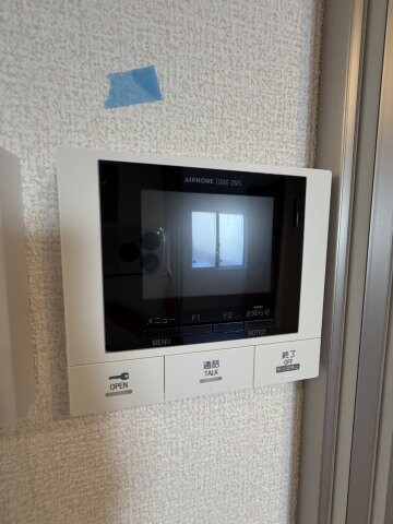 イルフォンターナ大田町の物件内観写真