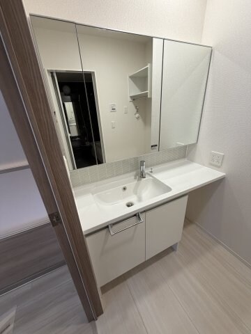 イルフォンターナ大田町の物件内観写真