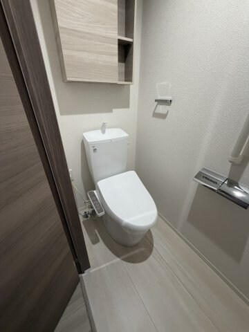 イルフォンターナ大田町の物件内観写真