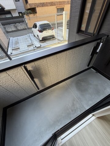 イルフォンターナ大田町の物件内観写真