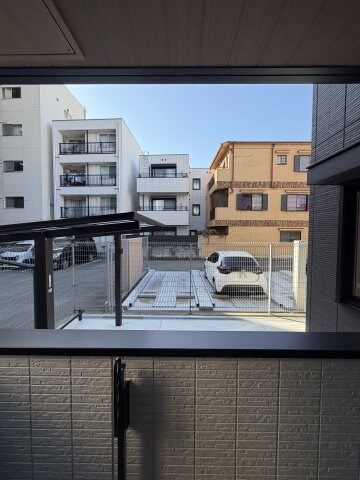 イルフォンターナ大田町の物件内観写真