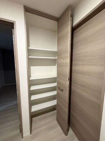 イルフォンターナ大田町の物件内観写真