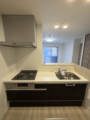 イルフォンターナ大田町の物件内観写真