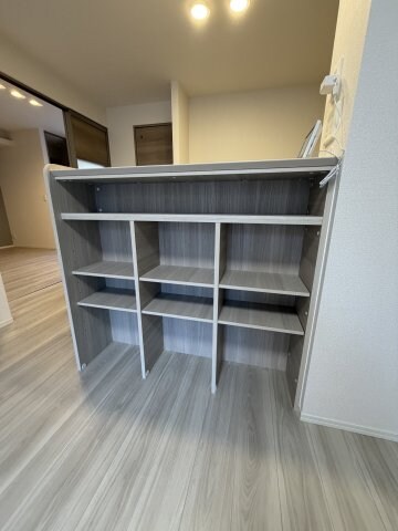 イルフォンターナ大田町の物件内観写真