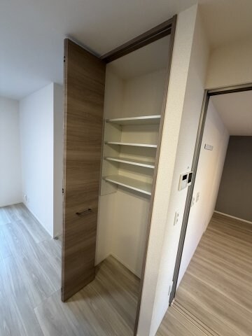 イルフォンターナ大田町の物件内観写真